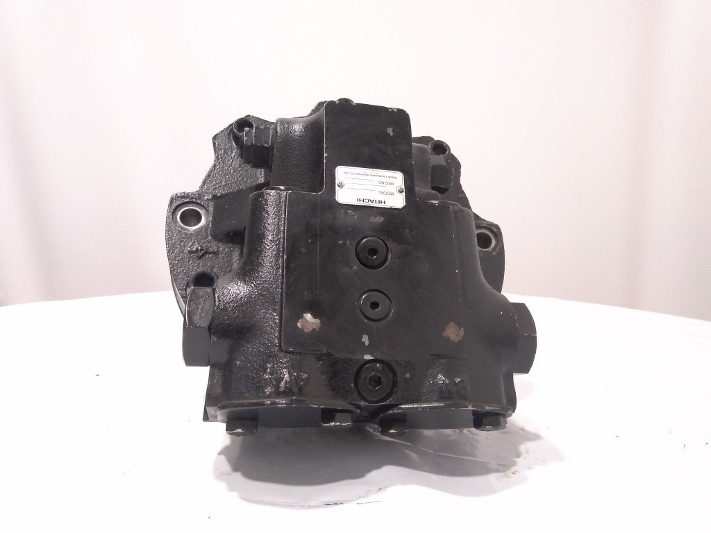 Hitachi 9069422 - 9069421 - Hydraulikmotor für Baumaschine: das Bild 2 Hitachi 9069422 - 9069421 - Hydraulikmotor für Baumaschine: das Bild 2
