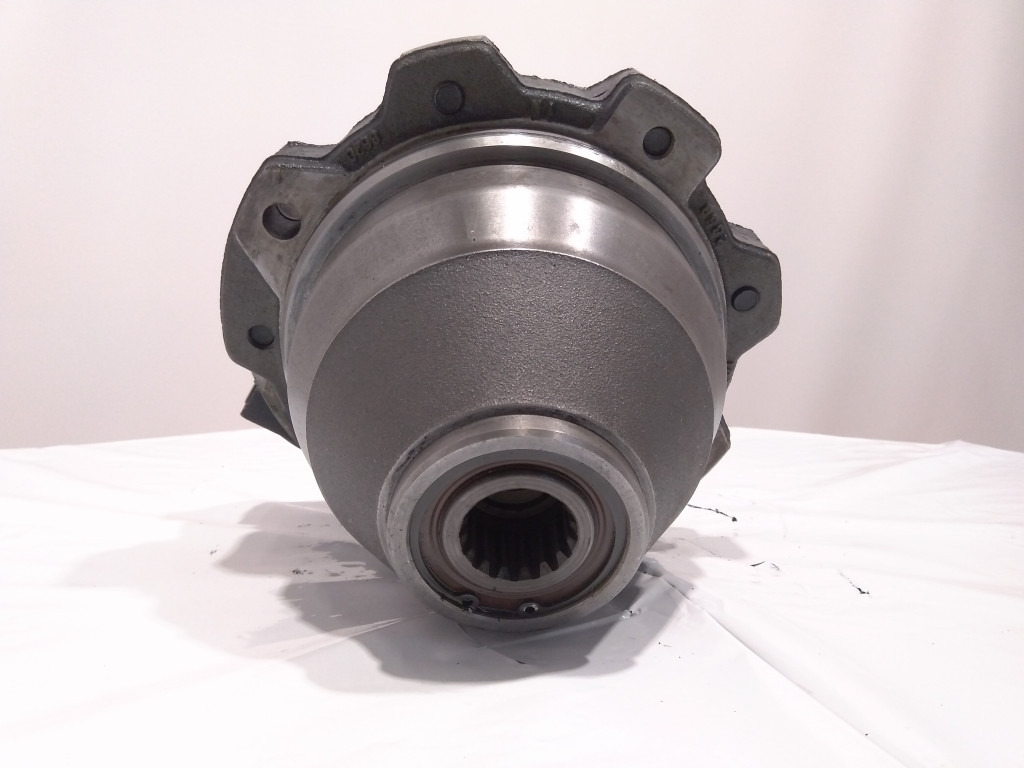 Hitachi 9069422 - 9069421 - Hydraulikmotor für Baumaschine: das Bild 3 Hitachi 9069422 - 9069421 - Hydraulikmotor für Baumaschine: das Bild 3