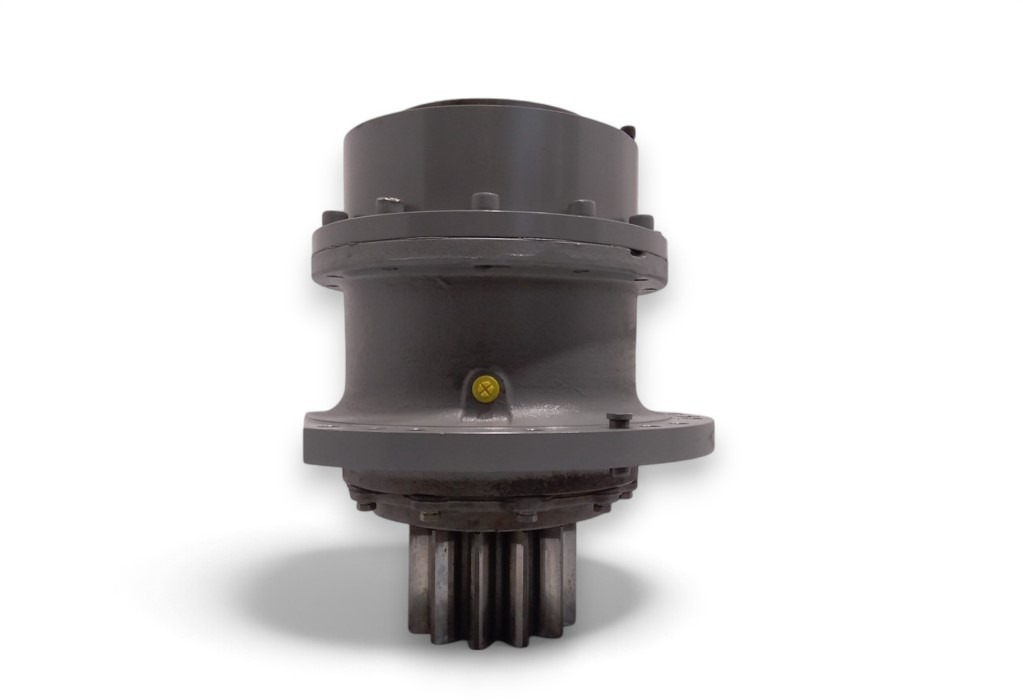 Hitachi 9110045 - 9185366 - Schwenkmotor für Baumaschine: das Bild 1 Hitachi 9110045 - 9185366 - Schwenkmotor für Baumaschine: das Bild 1