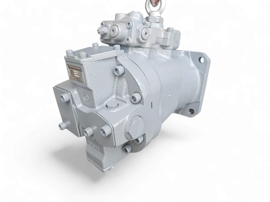 Hitachi 9195242 - 9169054 - Hydraulikpumpe für Baumaschine: das Bild 2 Hitachi 9195242 - 9169054 - Hydraulikpumpe für Baumaschine: das Bild 2