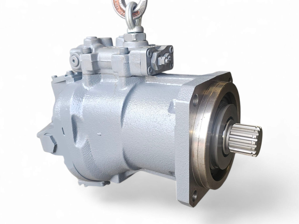 Hitachi 9195242 - 9207291 - Hydraulikpumpe für Baumaschine: das Bild 1 Hitachi 9195242 - 9207291 - Hydraulikpumpe für Baumaschine: das Bild 1