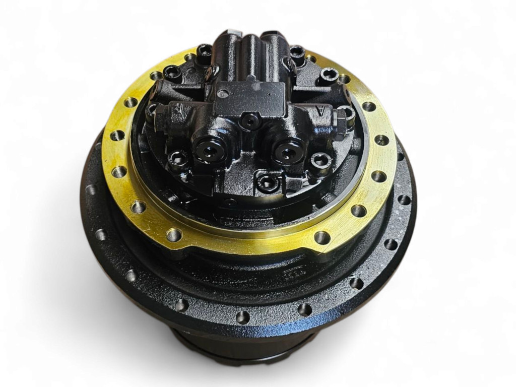 Hitachi 9233692 - 9258325 - Fahrantrieb für Baumaschine: das Bild 2 Hitachi 9233692 - 9258325 - Fahrantrieb für Baumaschine: das Bild 2