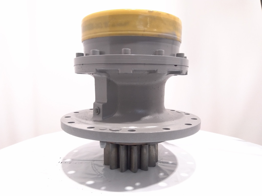 Hitachi 9237577 - Schwenkmotor für Baumaschine: das Bild 2 Hitachi 9237577 - Schwenkmotor für Baumaschine: das Bild 2