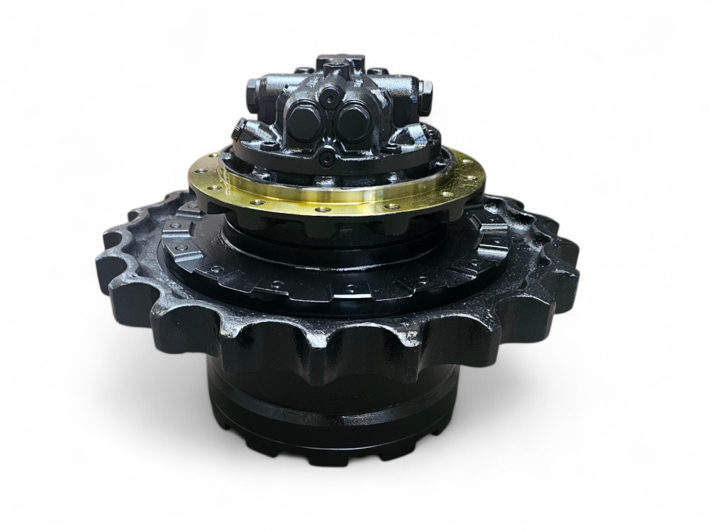 Hitachi 9289617 - 9188405 - Fahrantrieb für Baumaschine: das Bild 1 Hitachi 9289617 - 9188405 - Fahrantrieb für Baumaschine: das Bild 1