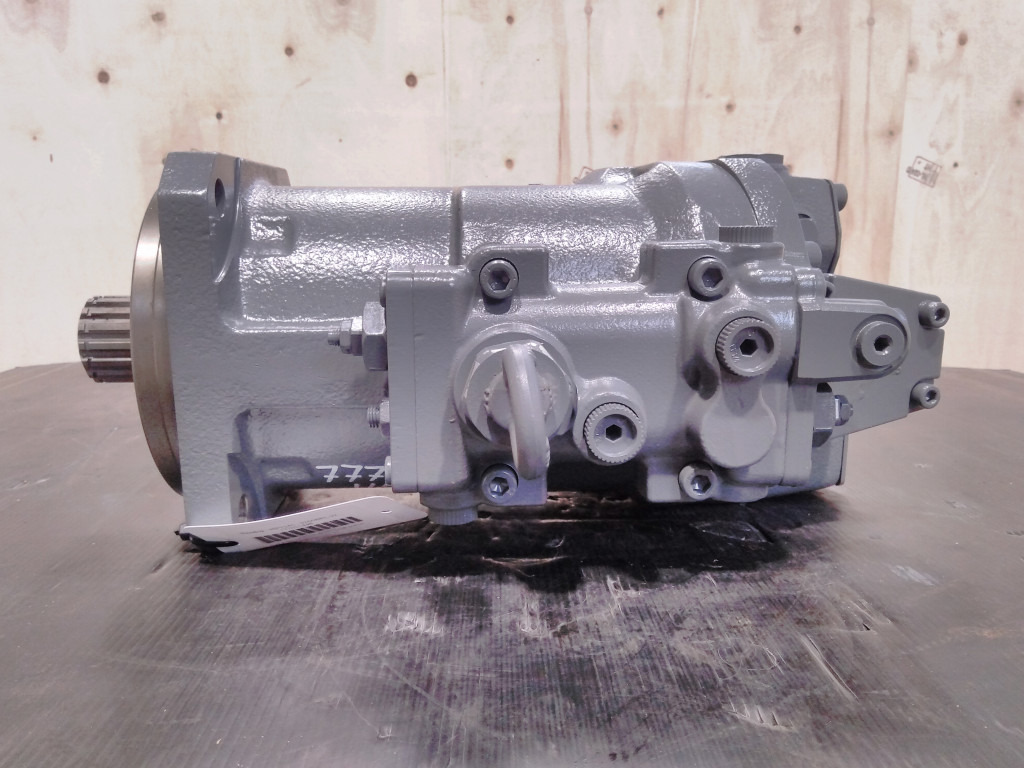 Hitachi HPV145 - 9260885 - Hydraulikpumpe für Baumaschine: das Bild 2 Hitachi HPV145 - 9260885 - Hydraulikpumpe für Baumaschine: das Bild 2