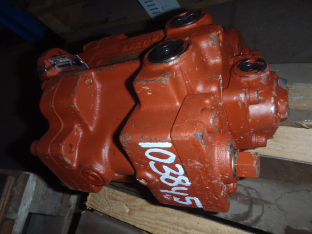 Hitachi PVD-2V-32L3DS-5S-4545Z - 4358274 - Hydraulikpumpe für Baumaschine: das Bild 2 Hitachi PVD-2V-32L3DS-5S-4545Z - 4358274 - Hydraulikpumpe für Baumaschine: das Bild 2