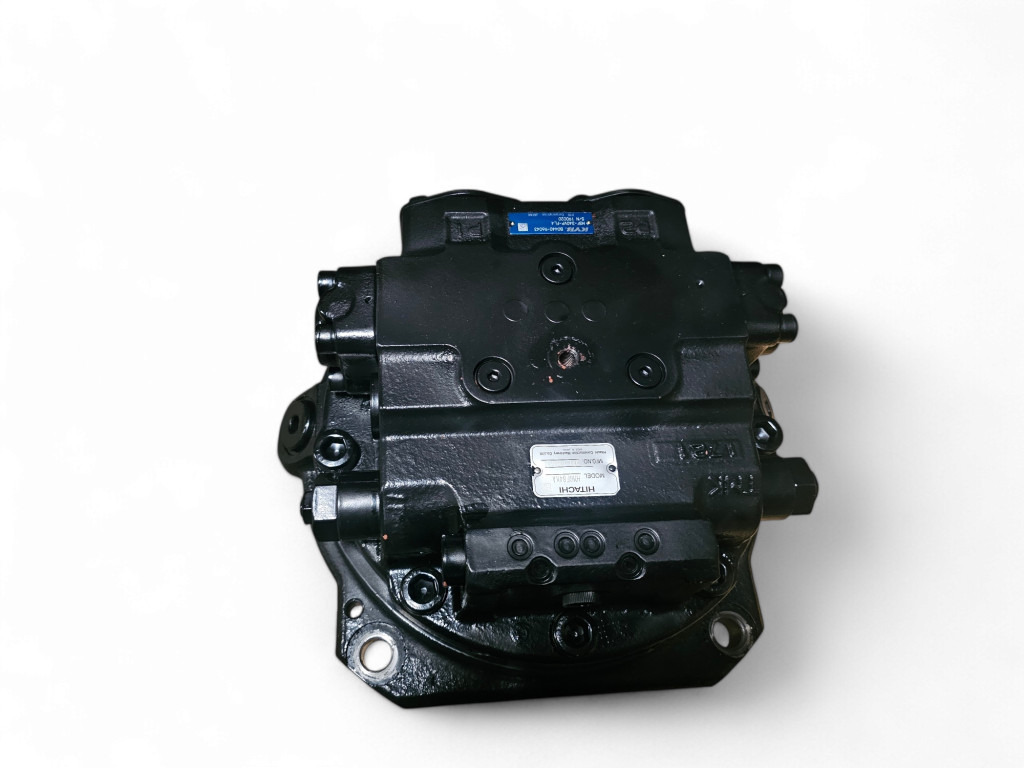 Hitachi YA00085173 - 4637796 - Hydraulikmotor für Baumaschine: das Bild 3 Hitachi YA00085173 - 4637796 - Hydraulikmotor für Baumaschine: das Bild 3