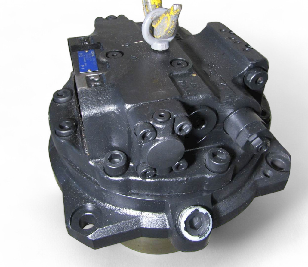 Hitachi YA00085173 - 4668620 - Hydraulikmotor für Baumaschine: das Bild 2 Hitachi YA00085173 - 4668620 - Hydraulikmotor für Baumaschine: das Bild 2