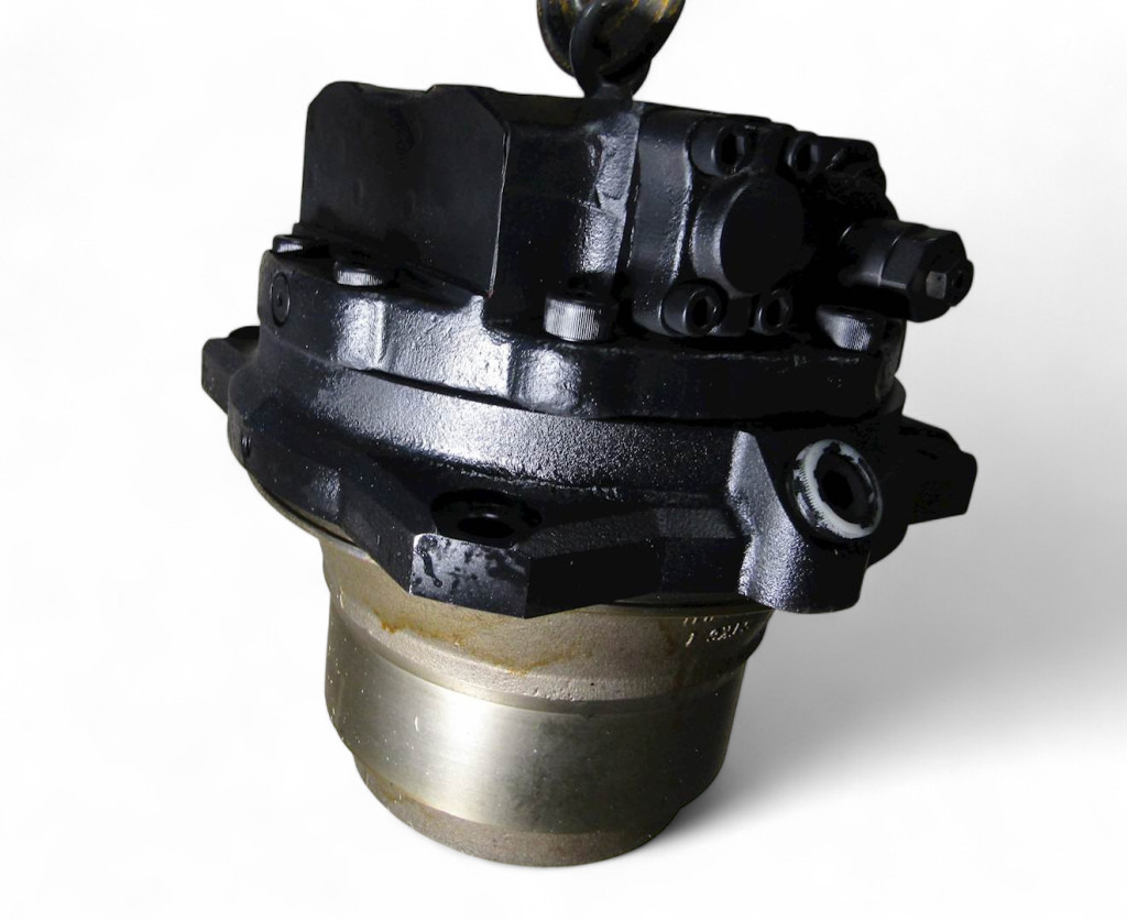 Hitachi YA00085173 - 9276643 ASSY - Hydraulikmotor für Baumaschine: das Bild 1 Hitachi YA00085173 - 9276643 ASSY - Hydraulikmotor für Baumaschine: das Bild 1