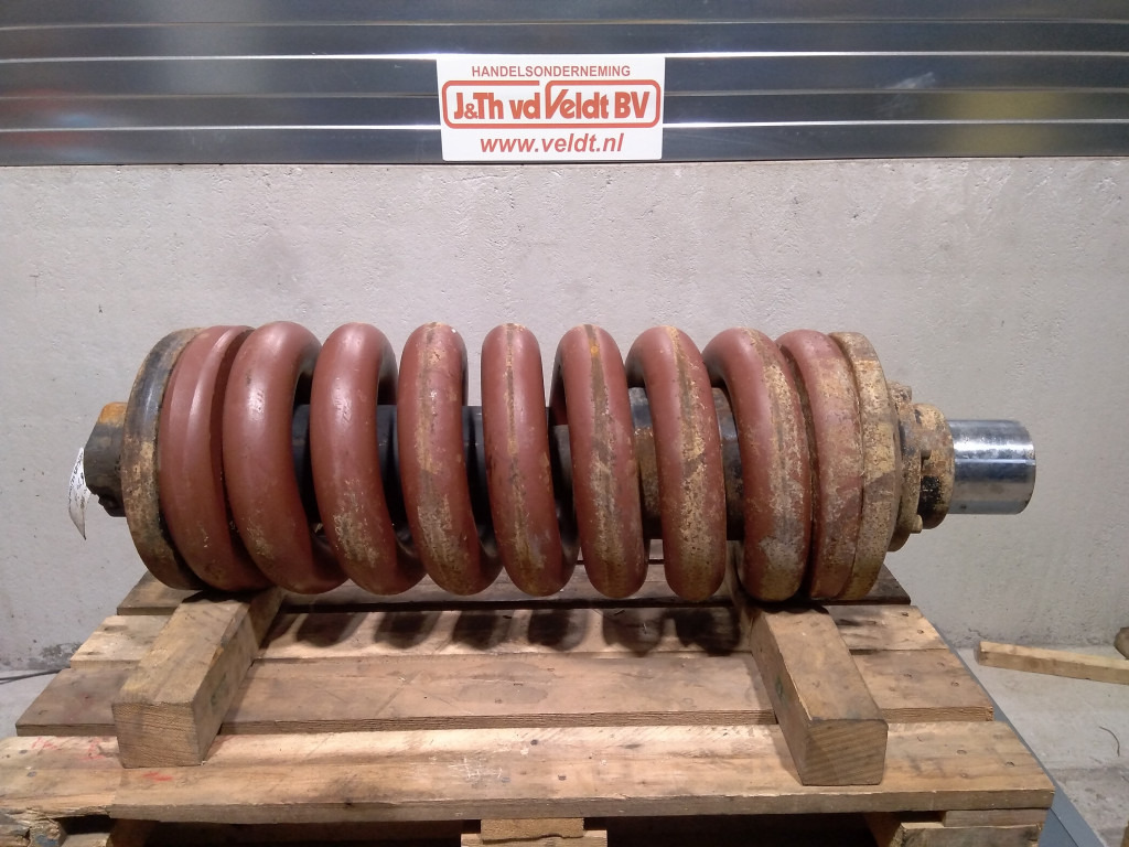 Hitachi ZX670LCR-5B - 9244516 - Kette für Baumaschine: das Bild 1 Hitachi ZX670LCR-5B - 9244516 - Kette für Baumaschine: das Bild 1