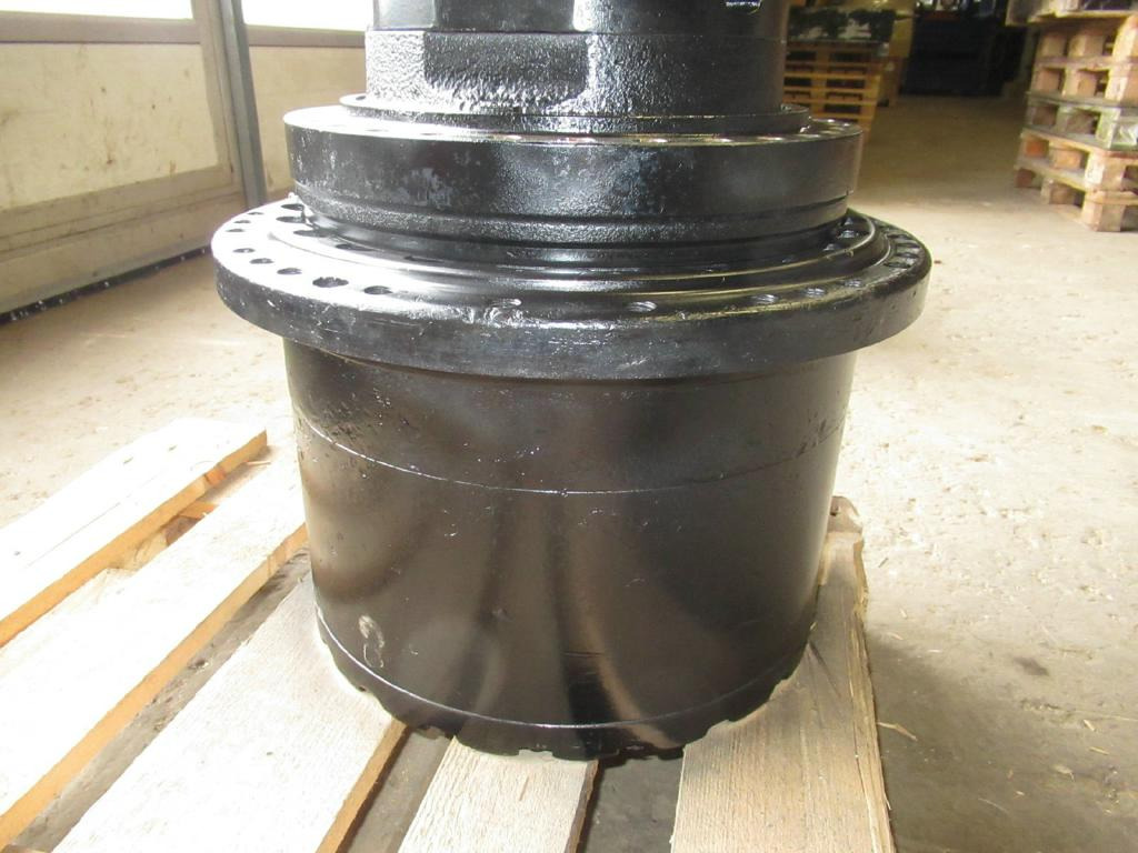 Hyundai 39Q6-40100 - 39Q6-40101 - Fahrantrieb für Baumaschine: das Bild 1 Hyundai 39Q6-40100 - 39Q6-40101 - Fahrantrieb für Baumaschine: das Bild 1