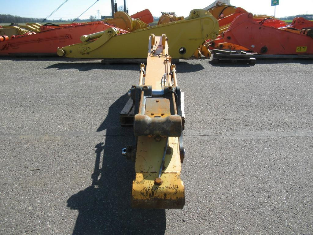 Hyundai R220LC-9 - - Ausleger für Baumaschine: das Bild 2 Hyundai R220LC-9 - - Ausleger für Baumaschine: das Bild 2