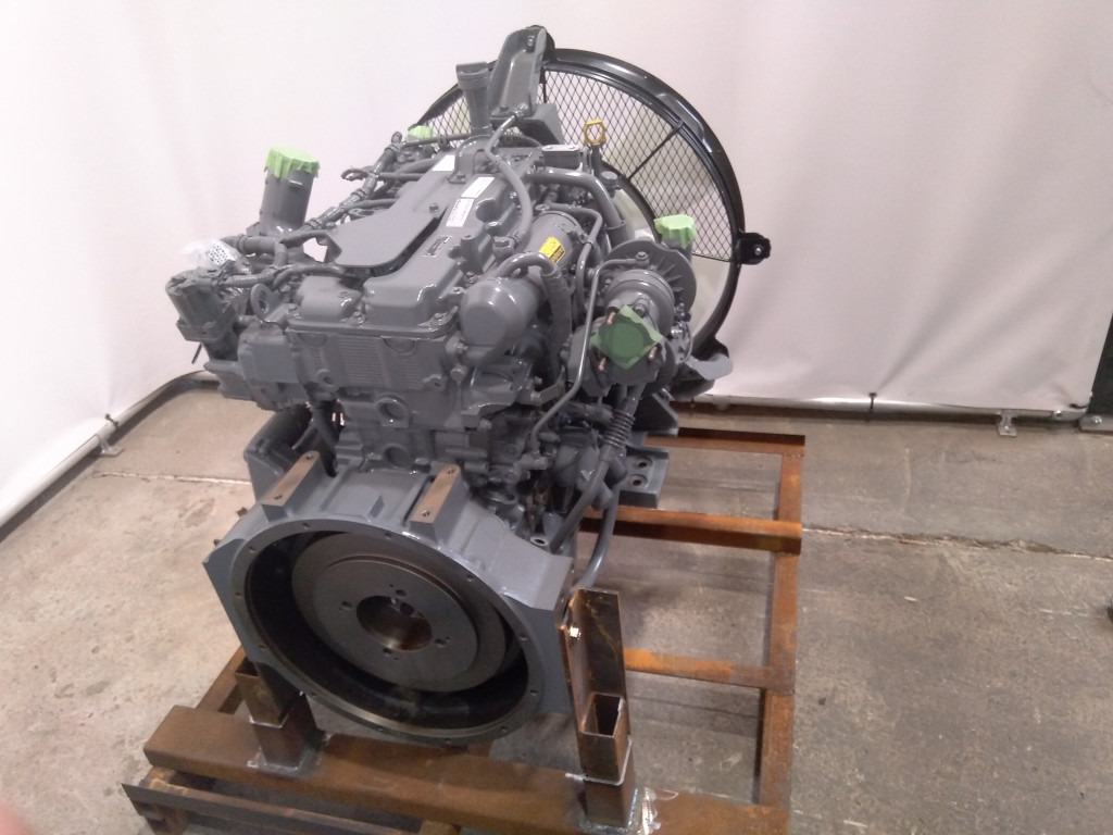 Isuzu 4JJ1 - - Motor für Baumaschine: das Bild 2 Isuzu 4JJ1 - - Motor für Baumaschine: das Bild 2