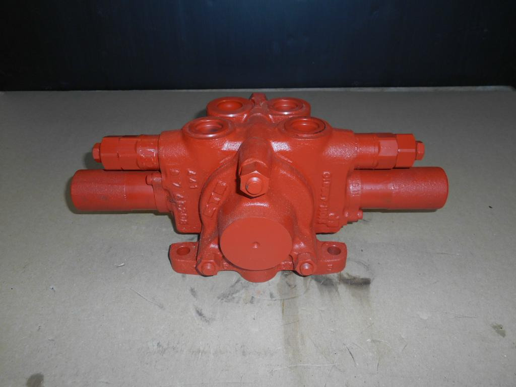 Kobelco 2436U1213F1 - Hydraulik ventil für Baumaschine: das Bild 4 Kobelco 2436U1213F1 - Hydraulik ventil für Baumaschine: das Bild 4