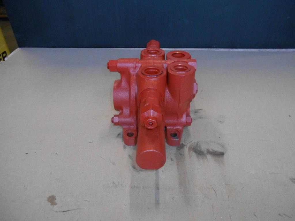 Kobelco 2436U1213F1 - Hydraulik ventil für Baumaschine: das Bild 5 Kobelco 2436U1213F1 - Hydraulik ventil für Baumaschine: das Bild 5