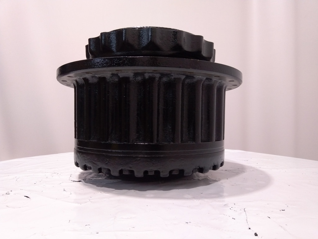 Komatsu 206-27-00020 - Fahrantrieb für Baumaschine: das Bild 2 Komatsu 206-27-00020 - Fahrantrieb für Baumaschine: das Bild 2