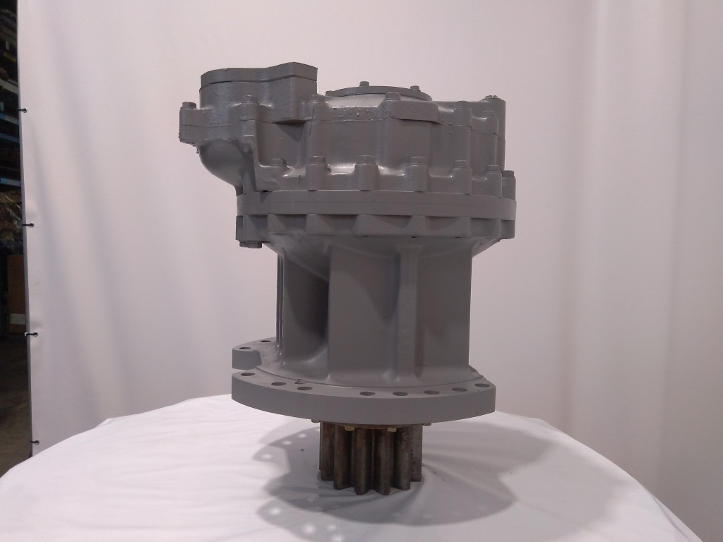 Komatsu 208-26-00100 - Schwenkmotor für Baumaschine: das Bild 4 Komatsu 208-26-00100 - Schwenkmotor für Baumaschine: das Bild 4