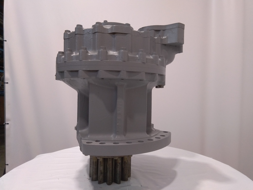 Komatsu 208-26-00100 - Schwenkmotor für Baumaschine: das Bild 2 Komatsu 208-26-00100 - Schwenkmotor für Baumaschine: das Bild 2