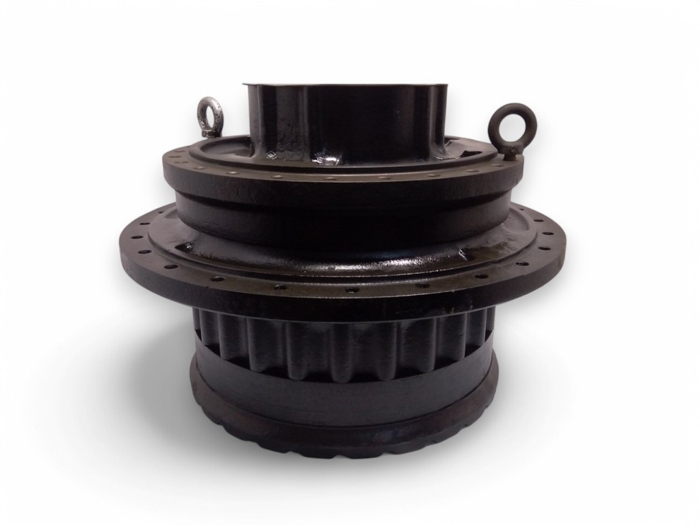 Komatsu 209-60-75101 - 209-27-00261 - Fahrantrieb für Baumaschine: das Bild 1 Komatsu 209-60-75101 - 209-27-00261 - Fahrantrieb für Baumaschine: das Bild 1