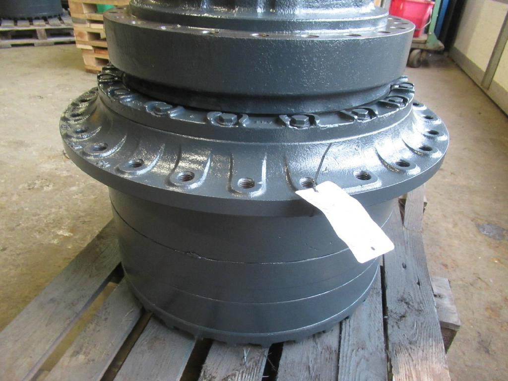 Komatsu PC400LC-5 - 208-27-00104 - Fahrantrieb für Baumaschine: das Bild 2 Komatsu PC400LC-5 - 208-27-00104 - Fahrantrieb für Baumaschine: das Bild 2