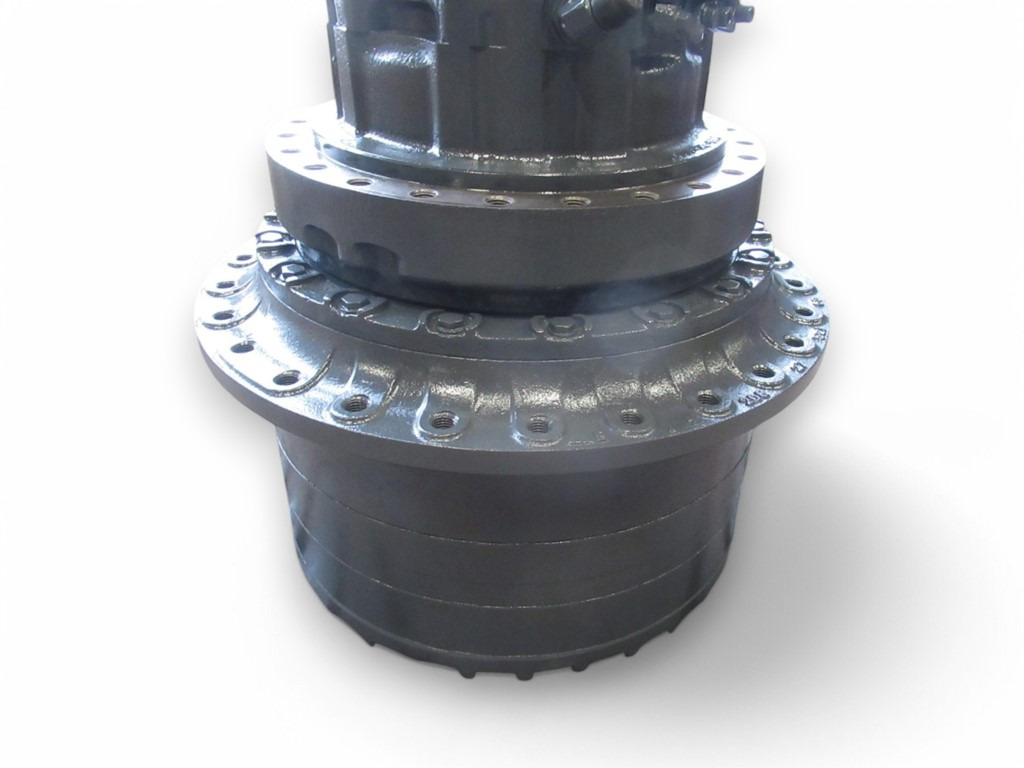 Komatsu PC400LC-5 - 708-8K-00032 - Fahrantrieb für Baumaschine: das Bild 1 Komatsu PC400LC-5 - 708-8K-00032 - Fahrantrieb für Baumaschine: das Bild 1