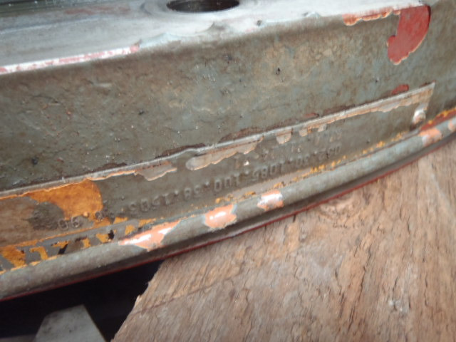 Liebherr 982706001 - Drehkranz für Baumaschine: das Bild 3 Liebherr 982706001 - Drehkranz für Baumaschine: das Bild 3