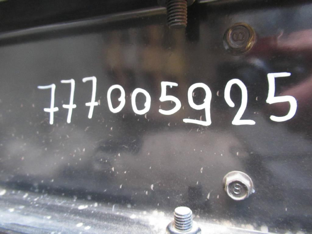 New Holland 4343609 - 71432276 - Kühler für Baumaschine: das Bild 3 New Holland 4343609 - 71432276 - Kühler für Baumaschine: das Bild 3