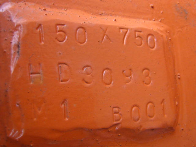 New Holland 71454003 - Schaufel für Baumaschine: das Bild 1 New Holland 71454003 - Schaufel für Baumaschine: das Bild 1