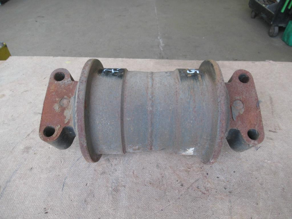 New Holland FT4480 - 3001249 - Laufrolle für Baumaschine: das Bild 1 New Holland FT4480 - 3001249 - Laufrolle für Baumaschine: das Bild 1