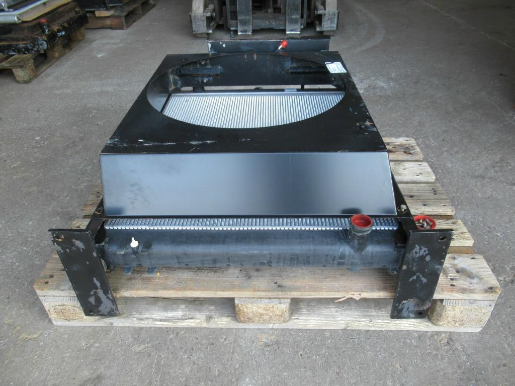 New Holland YN05P00034S001 - 87339771 - Kühler für Baumaschine: das Bild 3 New Holland YN05P00034S001 - 87339771 - Kühler für Baumaschine: das Bild 3