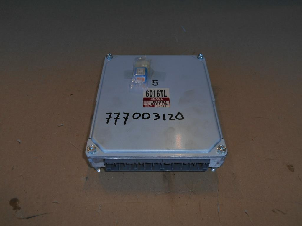 Zexel 6D16TL - - Elektrische Ausrüstung für Baumaschine: das Bild 1 Zexel 6D16TL - - Elektrische Ausrüstung für Baumaschine: das Bild 1