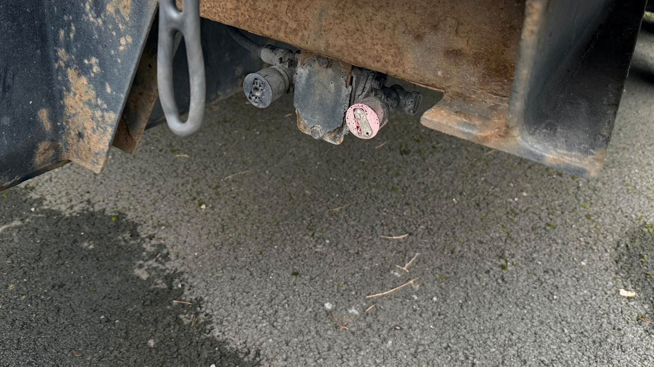 BG BGH 11 - Planenanhänger: das Bild 4 BG BGH 11 - Planenanhänger: das Bild 4