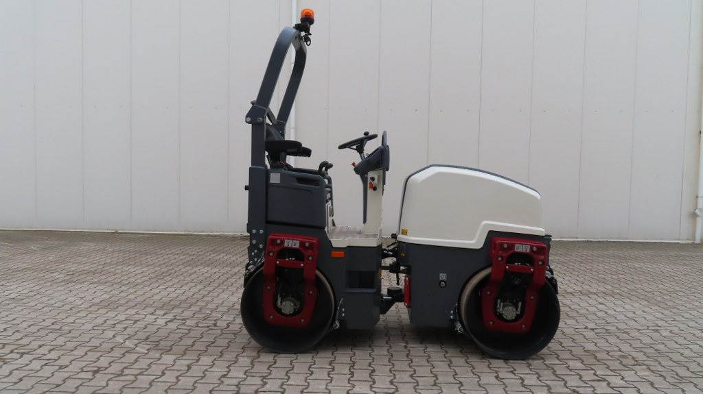 Dynapac CC1200 VI - Straßenwalze: das Bild 1 Dynapac CC1200 VI - Straßenwalze: das Bild 1