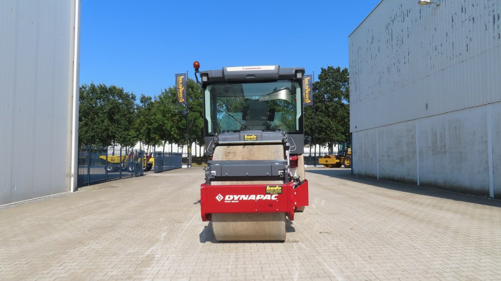 Dynapac CS1400 VI - Walzen: das Bild 3 Dynapac CS1400 VI - Walzen: das Bild 3