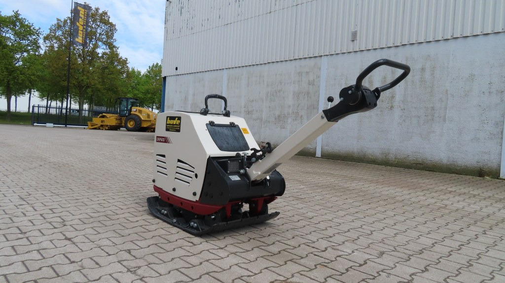 Dynapac DRP 60 D - Rüttelplatte: das Bild 4 Dynapac DRP 60 D - Rüttelplatte: das Bild 4