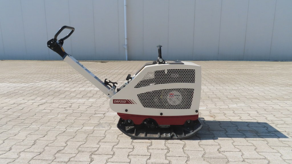 Dynapac DRP25D - Rüttelplatte: das Bild 1 Dynapac DRP25D - Rüttelplatte: das Bild 1