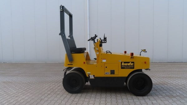 Sakai TS 160-2 - Gummiradwalze: das Bild 1 Sakai TS 160-2 - Gummiradwalze: das Bild 1