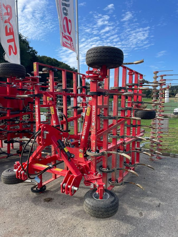 Güttler Supermaxx 50-7 - Grubber: das Bild 4 Güttler Supermaxx 50-7 - Grubber: das Bild 4