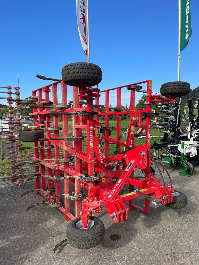 Güttler Supermaxx 50-7 - Grubber: das Bild 1 Güttler Supermaxx 50-7 - Grubber: das Bild 1