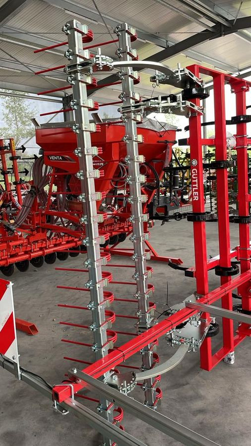 Güttler Supermaxx 50-7 - Grubber: das Bild 3 Güttler Supermaxx 50-7 - Grubber: das Bild 3