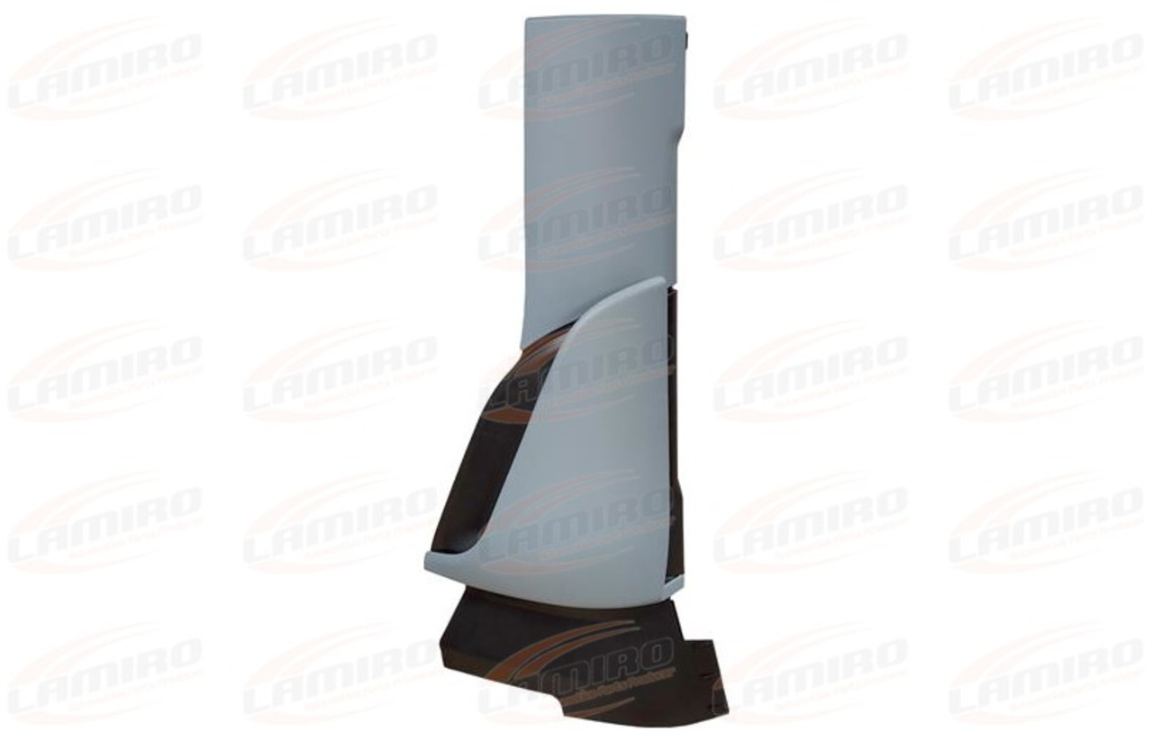 IVECO STRALIS HI-ROAD AD/AT AIR CORNER SET LEFT IVECO STRALIS HI-ROAD AD/AT AIR CORNER SET LEFT - Aeropack/ Spoiler für LKW: das Bild 1 IVECO STRALIS HI-ROAD AD/AT AIR CORNER SET LEFT IVECO STRALIS HI-ROAD AD/AT AIR CORNER SET LEFT - Aeropack/ Spoiler für LKW: das Bild 1