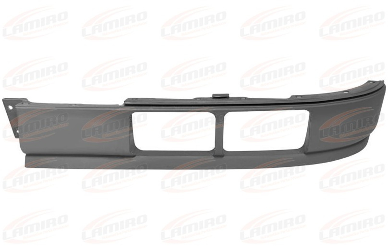 MERC ACTROS SPOIER WITH TWO HOLE LEFT (LOW) MERC ACTROS SPOIER WITH TWO HOLE LEFT (LOW) - Aeropack/ Spoiler für LKW: das Bild 1 MERC ACTROS SPOIER WITH TWO HOLE LEFT (LOW) MERC ACTROS SPOIER WITH TWO HOLE LEFT (LOW) - Aeropack/ Spoiler für LKW: das Bild 1