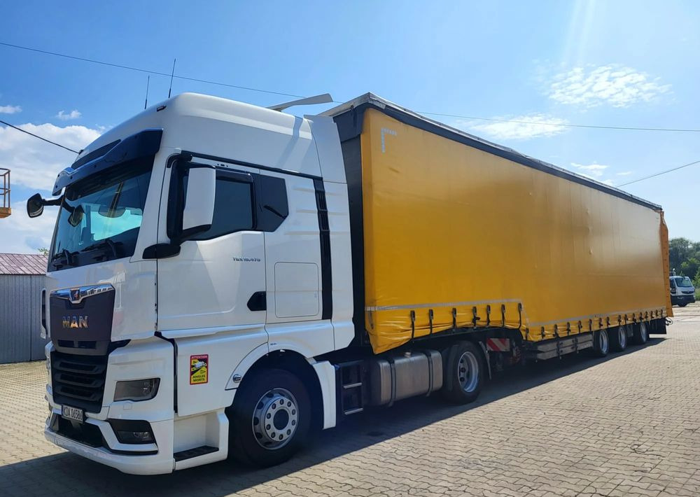 Inny Gerblinger STA - Plane LKW: das Bild 2 Inny Gerblinger STA - Plane LKW: das Bild 2
