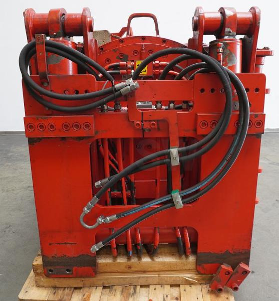 AURAMO TRA-350NLE - Klammergeräte: das Bild 3 AURAMO TRA-350NLE - Klammergeräte: das Bild 3
