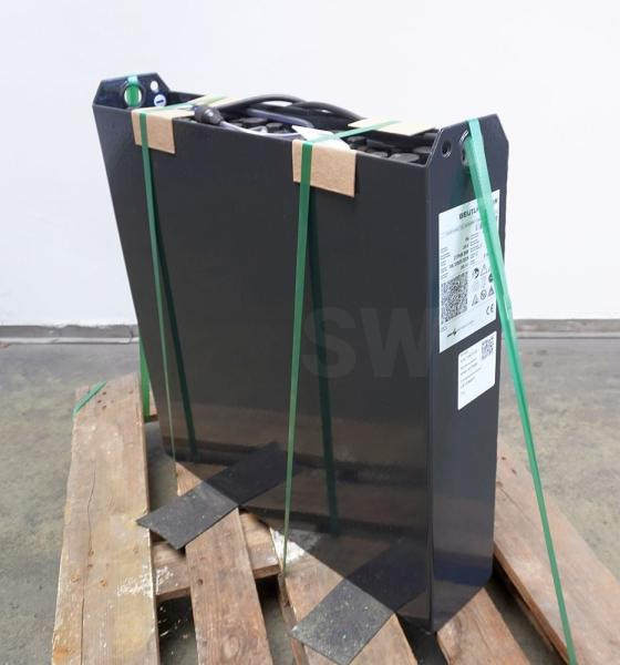 Batterie GBD 24 Volt 2 PzB 200 Ah: das Bild 1