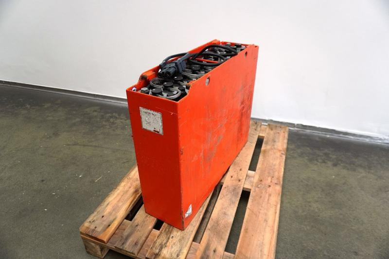 GRUMA 24 Volt 3 PzS 375 Ah - Batterie: das Bild 2 GRUMA 24 Volt 3 PzS 375 Ah - Batterie: das Bild 2