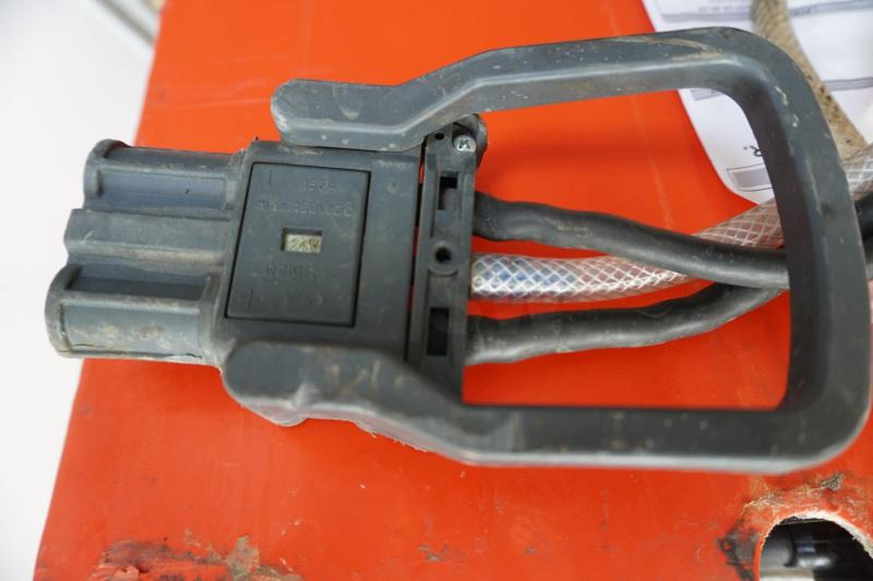 GRUMA 24 Volt 4 PzS 500 Ah - Batterie: das Bild 4 GRUMA 24 Volt 4 PzS 500 Ah - Batterie: das Bild 4