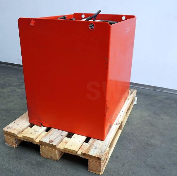 GRUMA 48 Volt 5 PzS 700 Ah - Batterie: das Bild 2 GRUMA 48 Volt 5 PzS 700 Ah - Batterie: das Bild 2