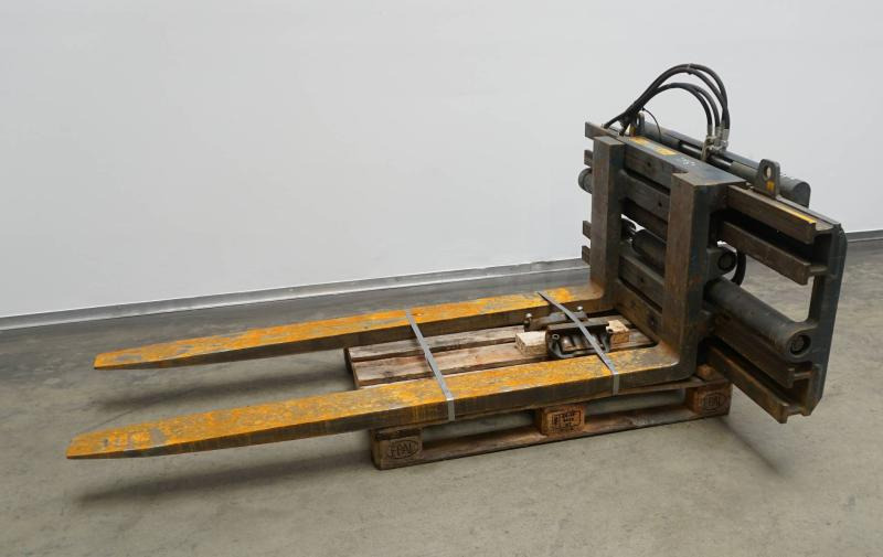 KAUP 4,5T411 - Gabel: das Bild 1 KAUP 4,5T411 - Gabel: das Bild 1