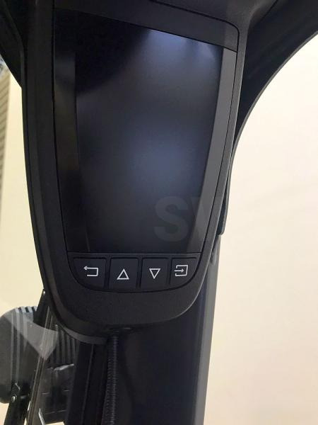 Linde E 20 L EVO 386-02 - Elektrostapler: das Bild 5 Linde E 20 L EVO 386-02 - Elektrostapler: das Bild 5